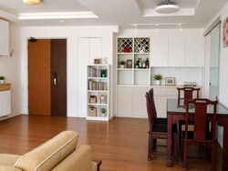 Blk 451B West Terra @ Bukit Batok (Bukit Batok), HDB 5 Rooms #589083701